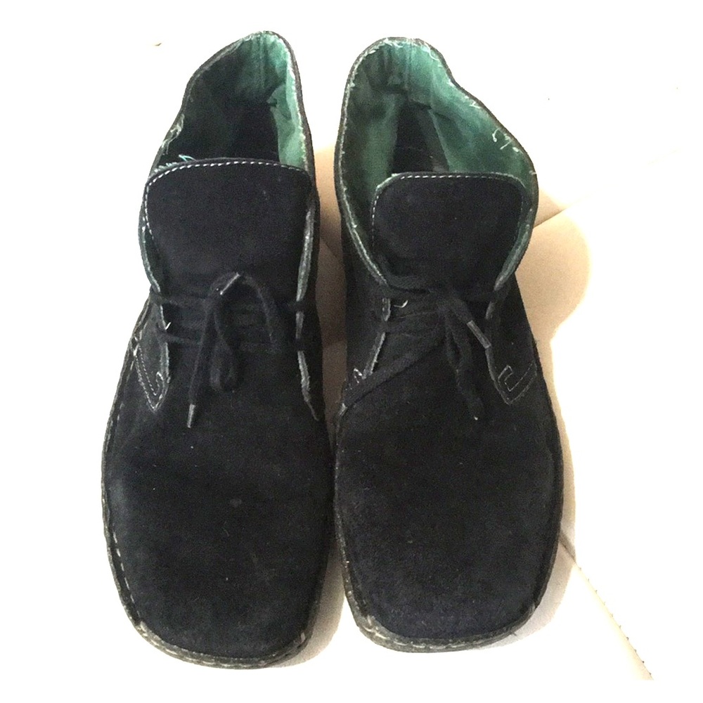 Kalso Earth Shoes - Negative Heal Boots 10.5 men